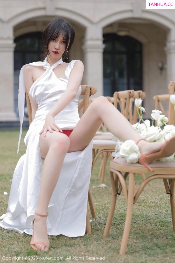 玥儿玥  [XiuRen]高清写真图 2023.03.24 No.6466 玥儿玥er 万宁旅拍第28张图片